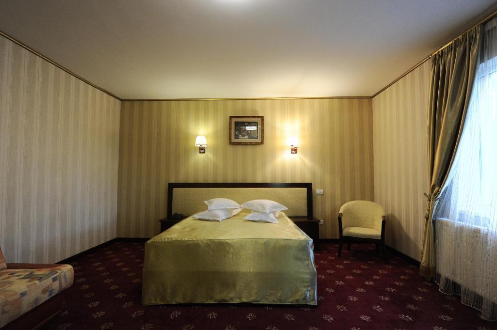 Hotel Mondial - Baia Pokoj fotografie